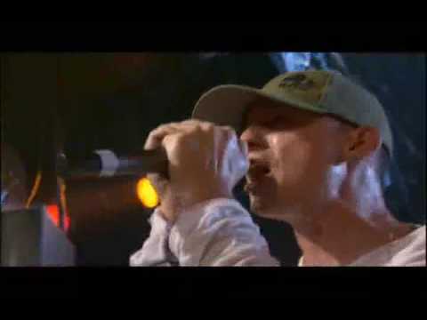 Jay-Z vs Linkin Park Mtv Mash Up - 1 Of 4