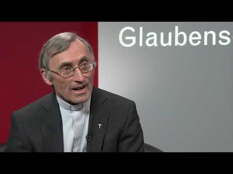 Heilige Anna Schäffer, Teil 2 (halb, mit Pfarrer Johann Bauer, Mindelstetten)