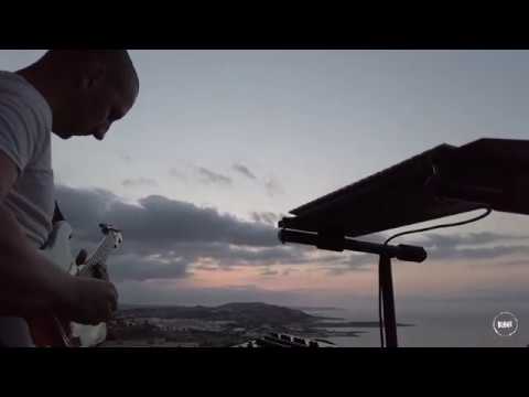 Melchior Sultana Live for Earth Garden & Blank