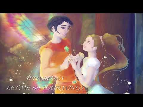 Let Me Be Your Wings (Cover ft.Husky)