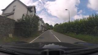 2016-09-01 Machynlleth to Aberdovey