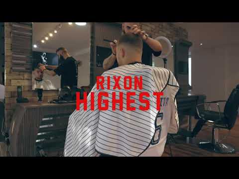 Rixon - HIGHEST (prod. by Chekaa)