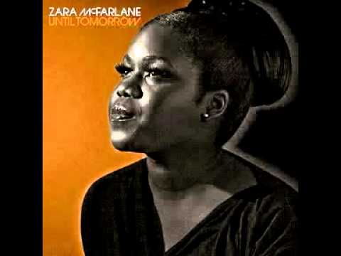Zara McFarlane - Desire