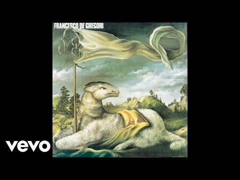 Francesco De Gregori - Giorno di pioggia (Official Audio)