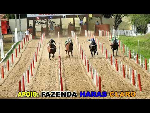 3 Páreo Class XIV GP Haras Primavera Canindé Ceará 17 e 18 de Abril de 2021