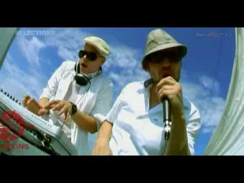 Beats and Styles vs. Hanoi Rocks - Renegades