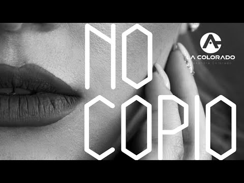 La Colorado - NO COPIO (Video Oficial)