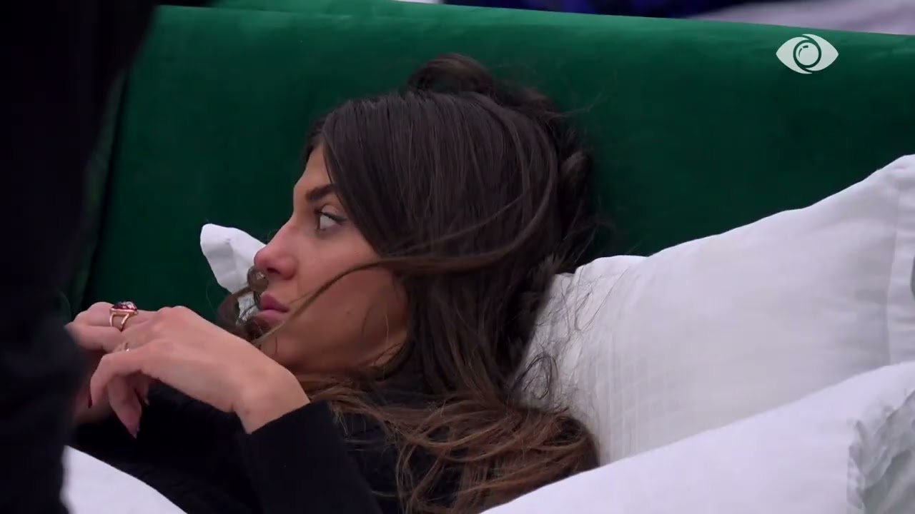 “Tani je bërë edhe me Danjën dhe Rozanën?”/ Loredana vijon diskutimin me Jozin: Unë…