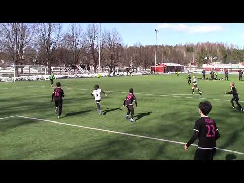 FC Kirkkonummi P12 - PK-35 P12