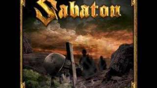Cliffs of Gallipoli - Sabaton