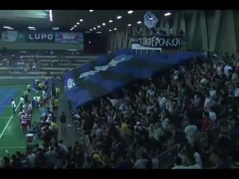 Atlética Mackenzie - JUCA 2010