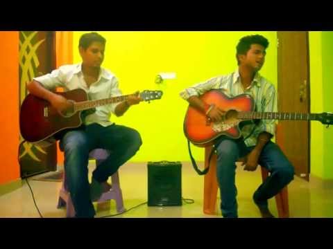 Abhinav Dubey Ishq Bulava Unplugged