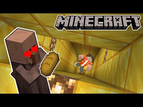IGRE ZLATA |  Minecraft Golden Minigames