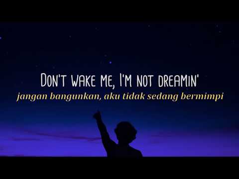Don't wake me I'm not dreaming | sapientdream - past lives lirik terjemahan indonesia