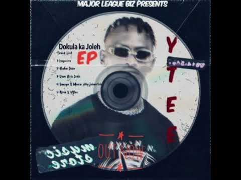 YTee x Musafilly Jobarteh-Jawya