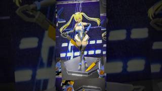 メタモルバース美プラゾイド娘！#shorts #プラモデル #静岡ホビーショー2025