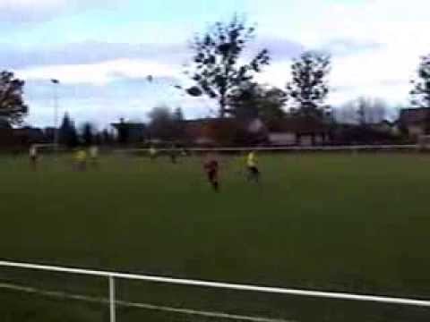 LKS Rybna - Stal Brzeg