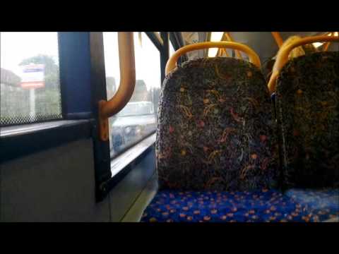 Y103 GHC Stagecoach dennis trident ALX 400 ZF