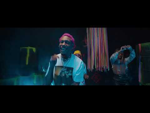 Kiko El Crazy X La Perversa X Yomel El Meloso - Soy Toxica  ( Video Oficial )