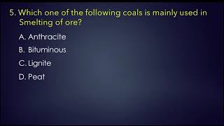 General Studies Quiz -1