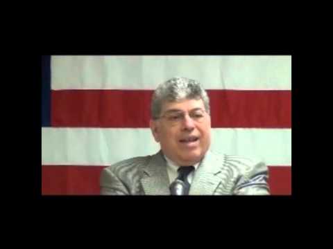 2012 04 14 Gary Antion   And They went out with a High Hand