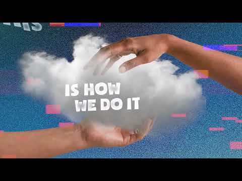 MOGUAI x CAT DEALERS - How We Do It (Official Lyric Video)