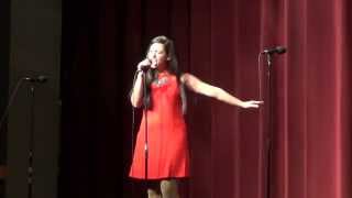 Fifteen Pounds- Natalie El Dabh