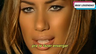 Leona Lewis - I Will Be (Tradução) (Legendado) (Clipe Oficial)