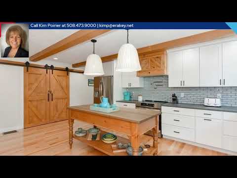 55A N. Main St #55A, Uxbridge, MA 01569