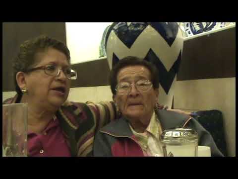 Video grabado por Eugenia