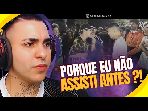 KANT REACTS TO WHAT HAPPENS WHEN YOU IRRITATE THE SAVIOR | Kant's Environment