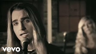 Cross Canadian Ragweed - Sick And Tired (Official Video)