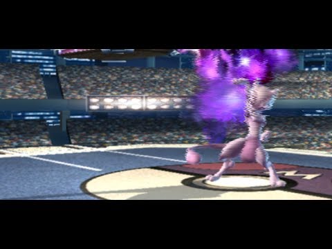 Why My Main is Sick: Mewtwo Feat. Frozen and Fuzz