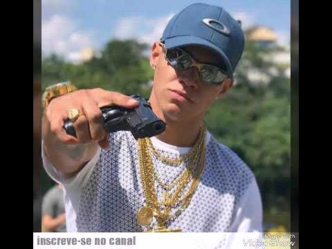 Mc Kapela- Me chamam de raul
