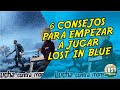 Como Empezar En Lost In Blue How To Start Playing losti