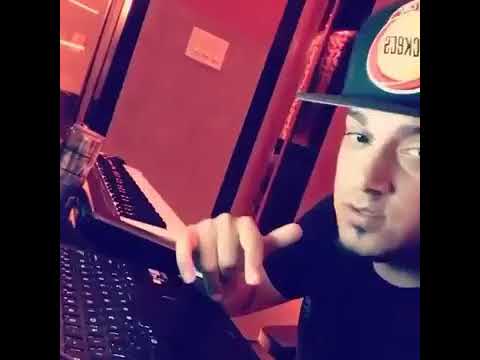 J Quiles Ft  Jory Boy Y Arcangel  -  Prod  Magnifico  - Preview Official ®