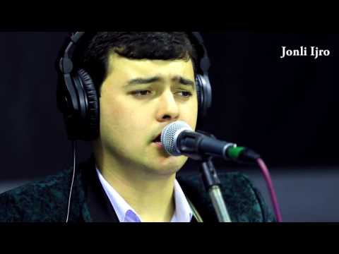 Dalershoh ISMATOV Kelib Ketsin