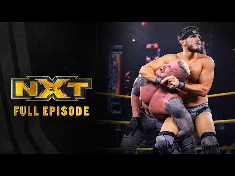 WWE NXT