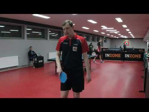 230128 3. Div, Jesper Ravn - Anton Christopher Jensen