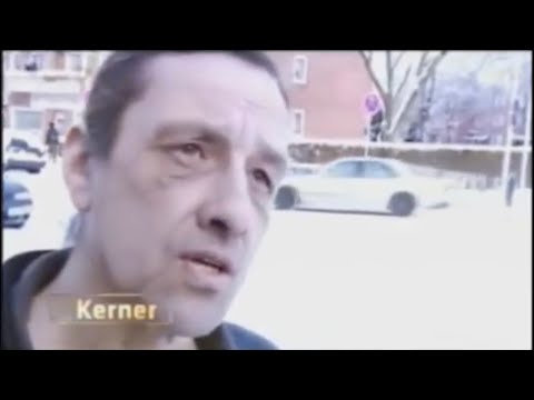 Arno Dübel - eine Legende