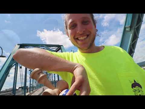 Chattanooga Mini Kendama Edit