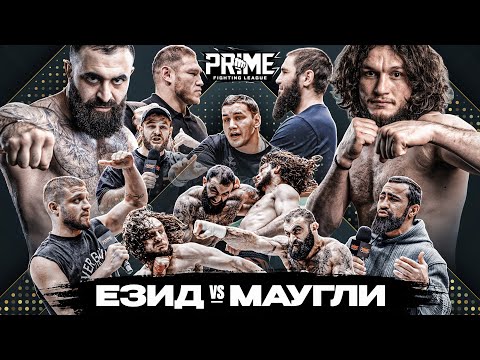 Езид VS Маугли. КИПИШ ПОСЛЕ БОЯ. Фара завершает карьеру. Пахан VS Тедди. Хантер VS Алый Зверь в Уфе