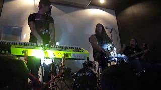 Shaman - Time Will Come (Unplugged)