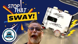 Avoid Trailer Sway! Learn the Truth About Hitch Weight