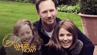 Why Ginger Spice Finally Felt Ready For Love at Age 42 | Where Are They Now | Oprah Winfrey Network