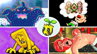 The Greatest (or Most Useless?) Joke Characters in Nintendo Games