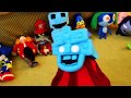 The SECOND VOTING Total Stuffed Fluffed Island Season 3 Episode 37