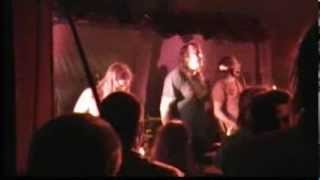 Spids Nøgenhat - Live, Gutter Island 2010