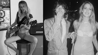 Download lagu Vintage Rock Legends: 50 Unfiltered Photos From Music History mp3