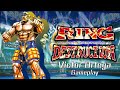 Ring Of Destruction Slam Masters Ll Victor Ortega Gameplay